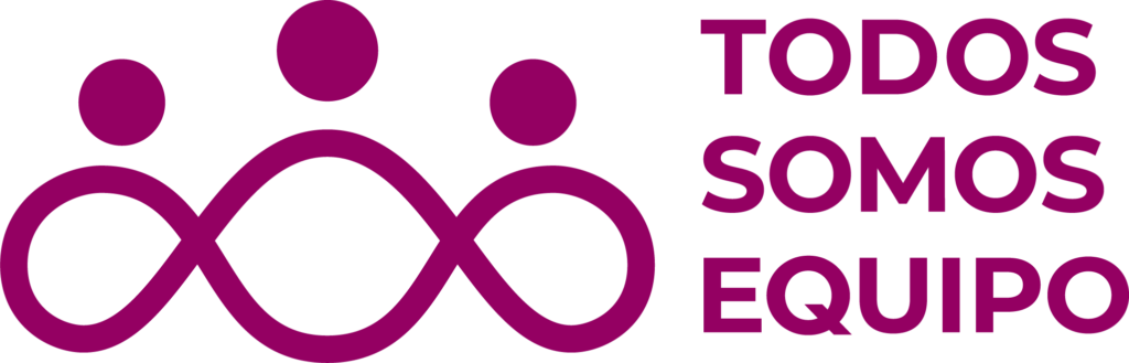 Logo Todos Somos Equipo